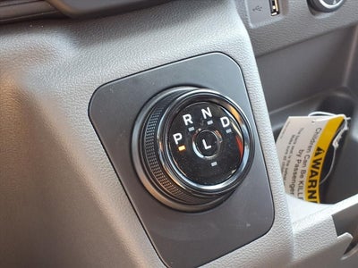 2023 Ford E-Transit-350 Base