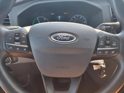 2023 Ford E-Transit-350 Base