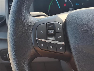 2023 Ford E-Transit-350 Base