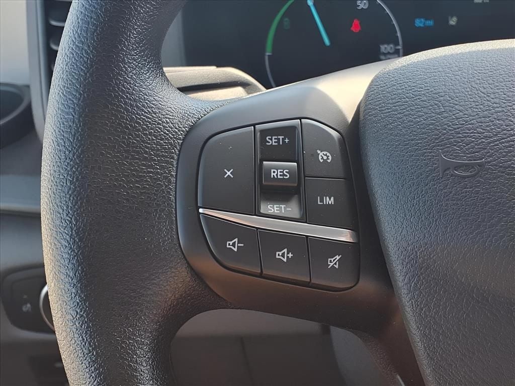 2023 Ford E-Transit-350 Base