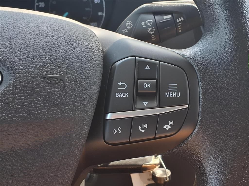 2023 Ford E-Transit-350 Base