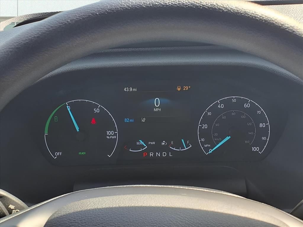 2023 Ford E-Transit-350 Base