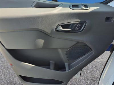 2023 Ford E-Transit-350 Base