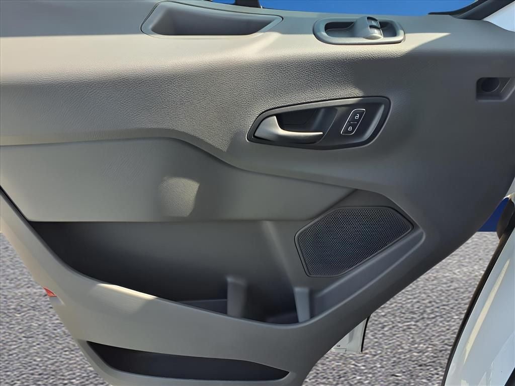 2023 Ford E-Transit-350 Base