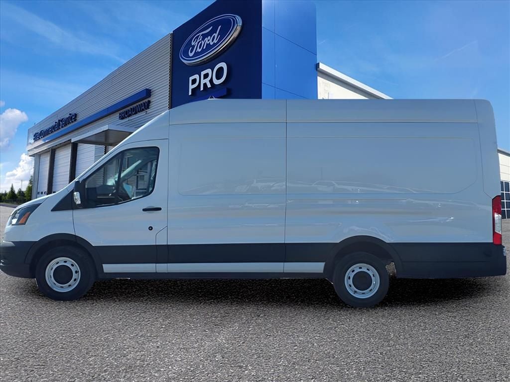 2023 Ford E-Transit-350 Base