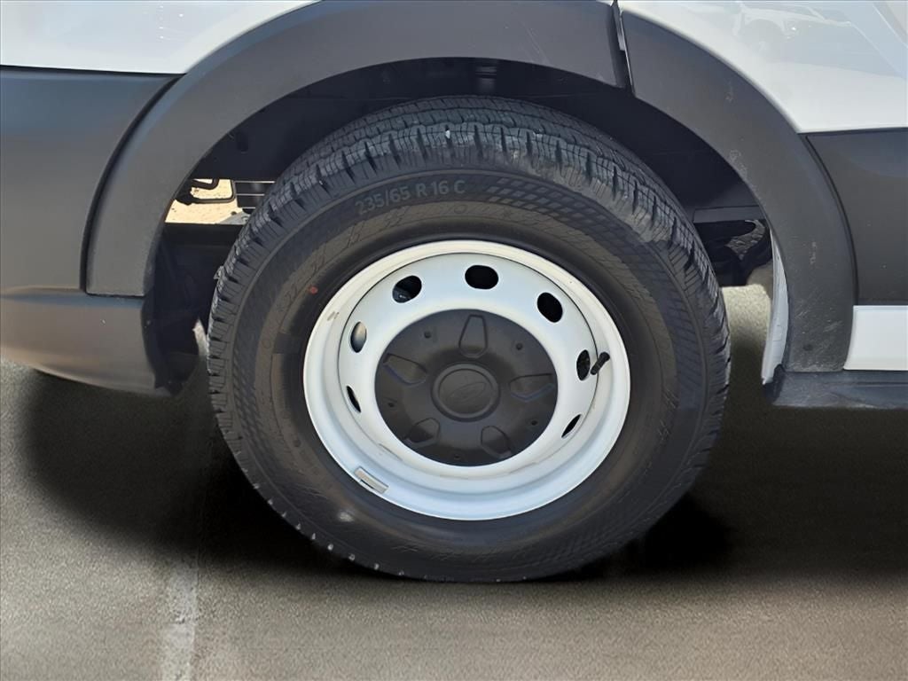 2023 Ford E-Transit-350 Base