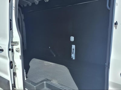 2023 Ford E-Transit-350 Base
