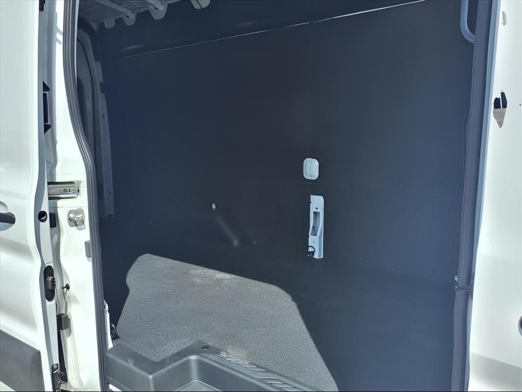 2023 Ford E-Transit-350 Base