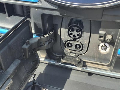 2023 Ford E-Transit-350 Base