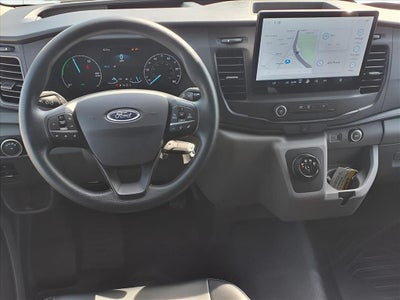 2023 Ford E-Transit-350 Base