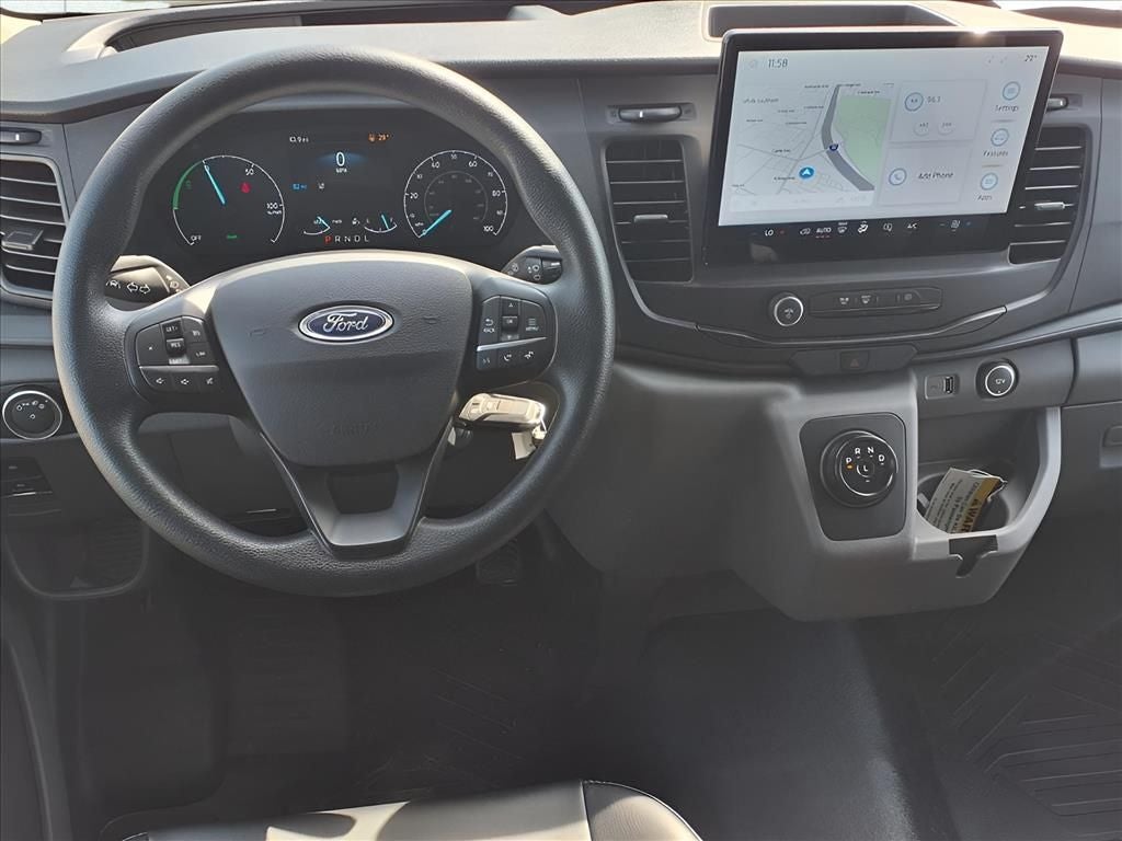 2023 Ford E-Transit-350 Base