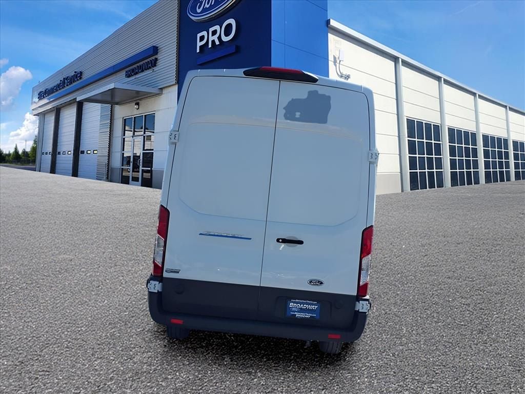 2023 Ford E-Transit-350 Base