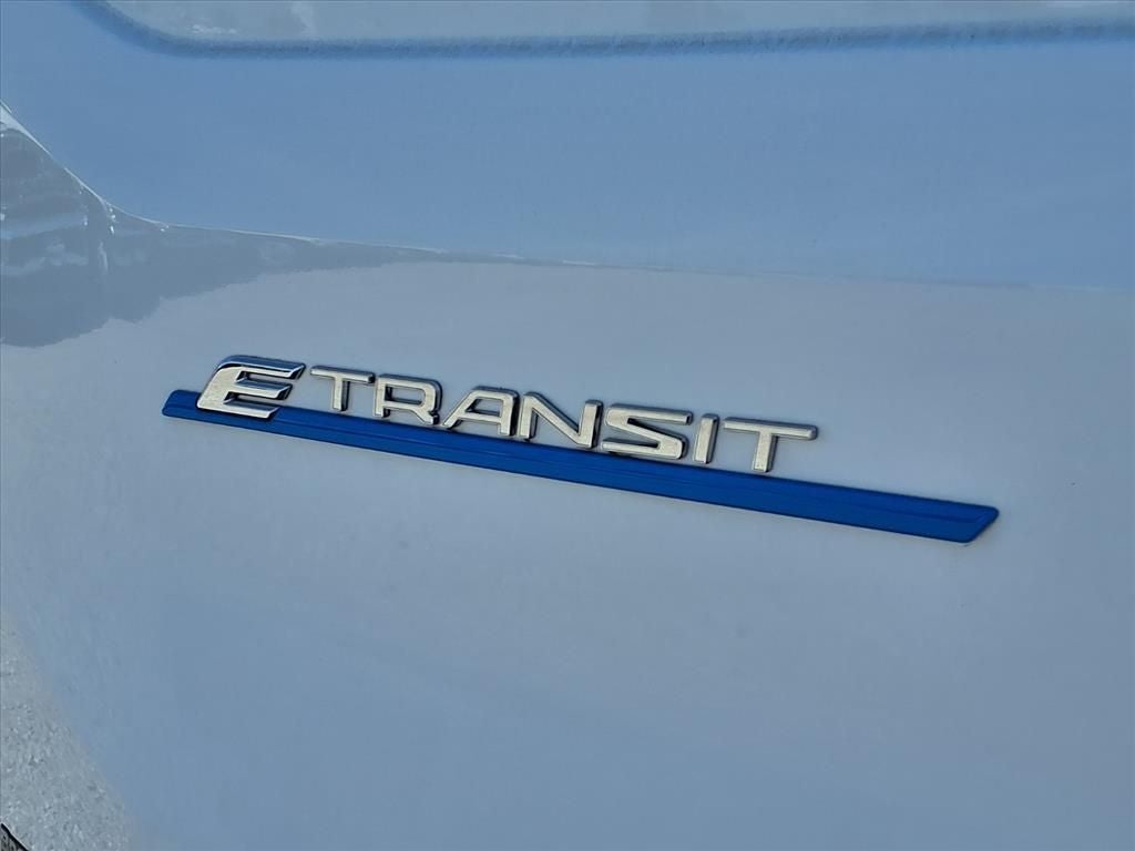 2023 Ford E-Transit-350 Base
