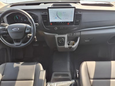 2023 Ford E-Transit-350 Base