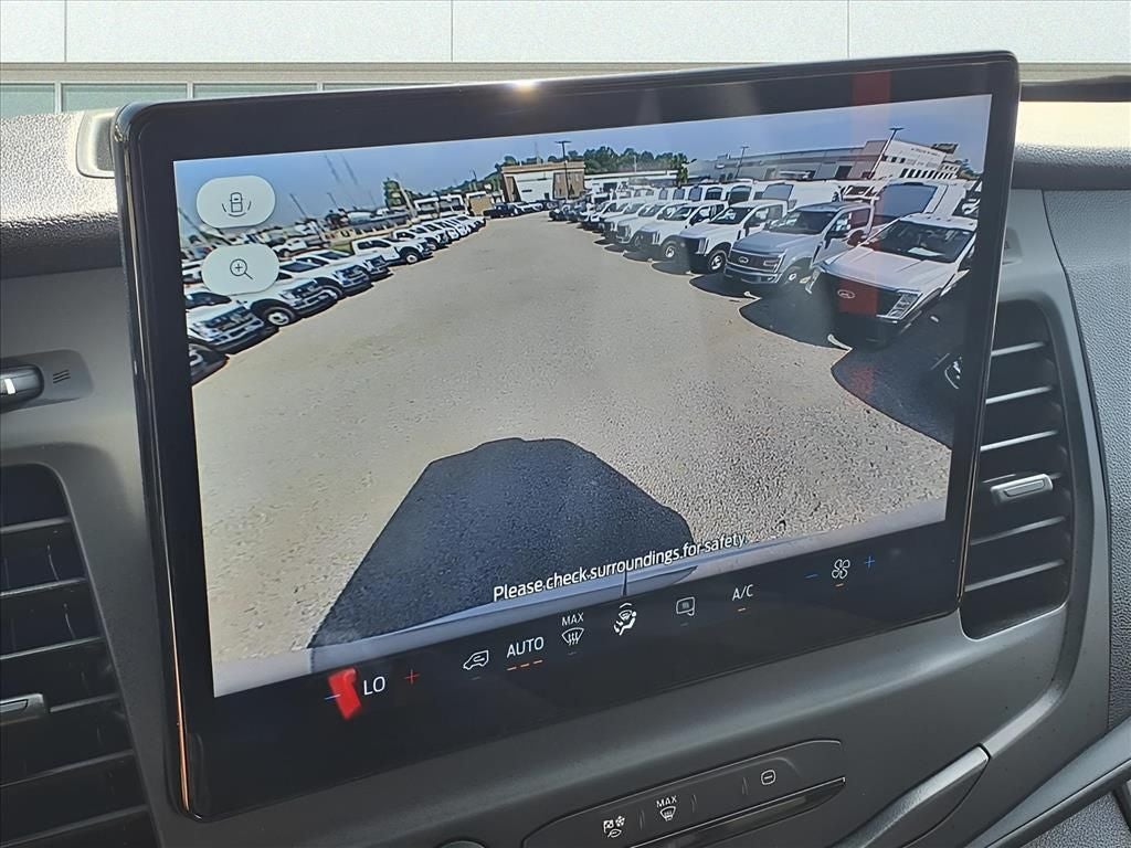 2023 Ford E-Transit-350 Base