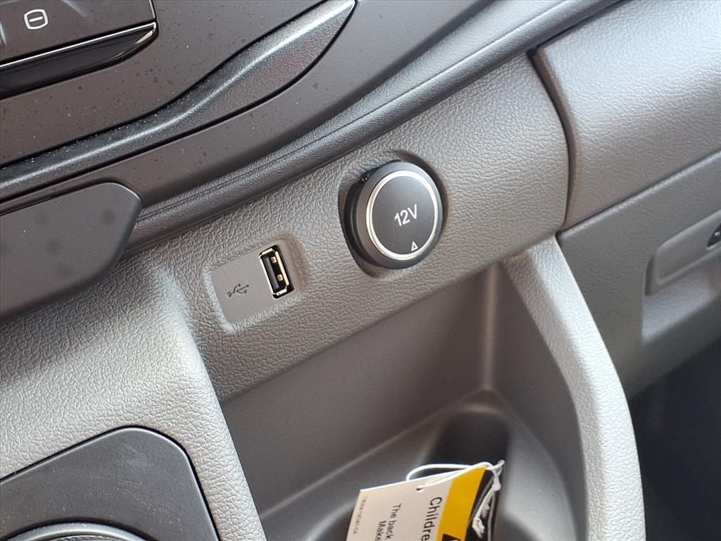 2023 Ford E-Transit-350 Base