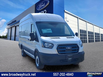 2023 Ford E-Transit-350 Base