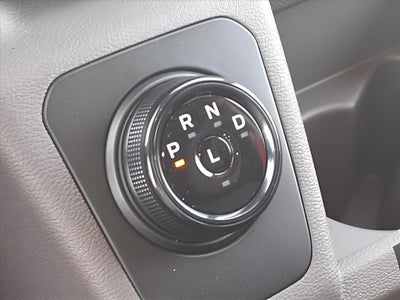 2023 Ford E-Transit-350 Base