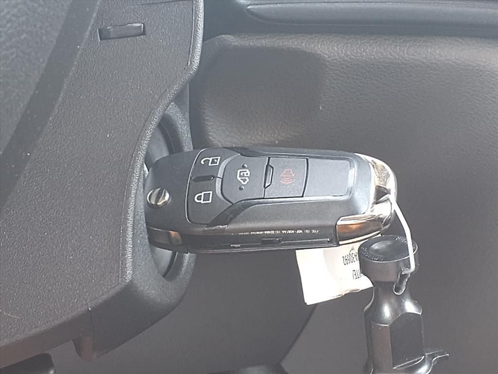 2023 Ford E-Transit-350 Base