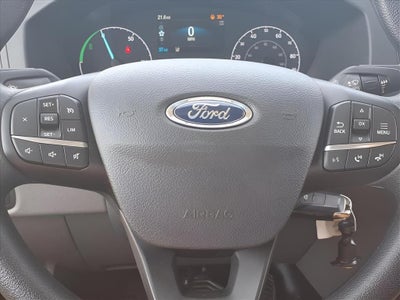 2023 Ford E-Transit-350 Base