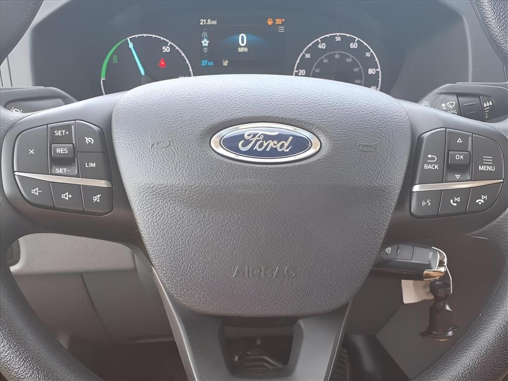 2023 Ford E-Transit-350 Base