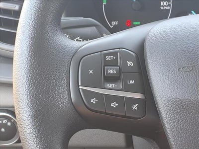 2023 Ford E-Transit-350 Base