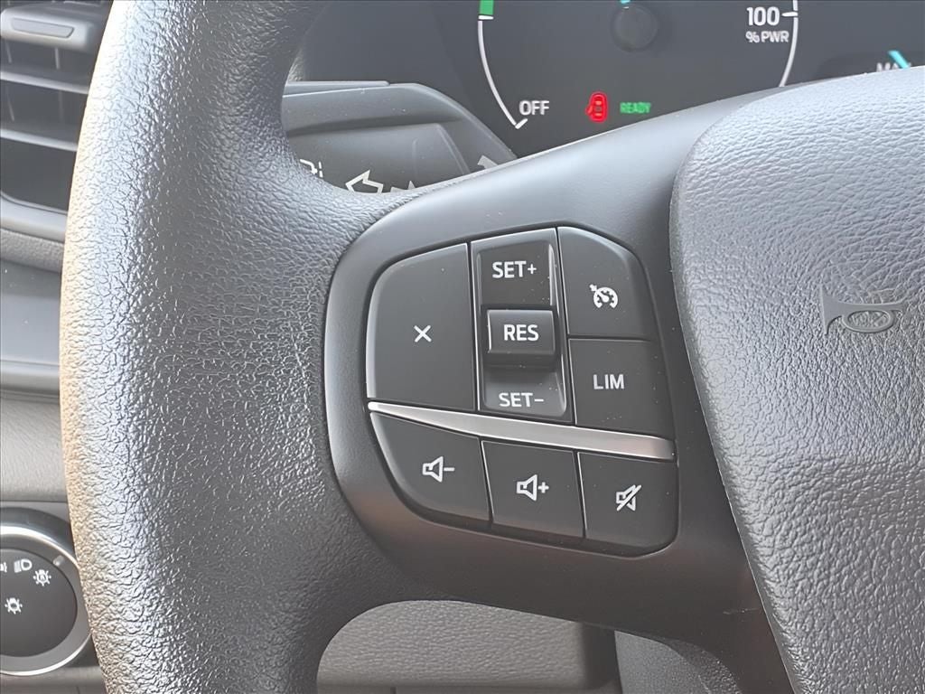 2023 Ford E-Transit-350 Base