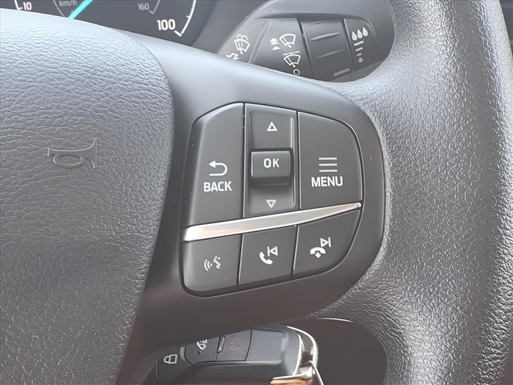 2023 Ford E-Transit-350 Base