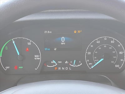 2023 Ford E-Transit-350 Base