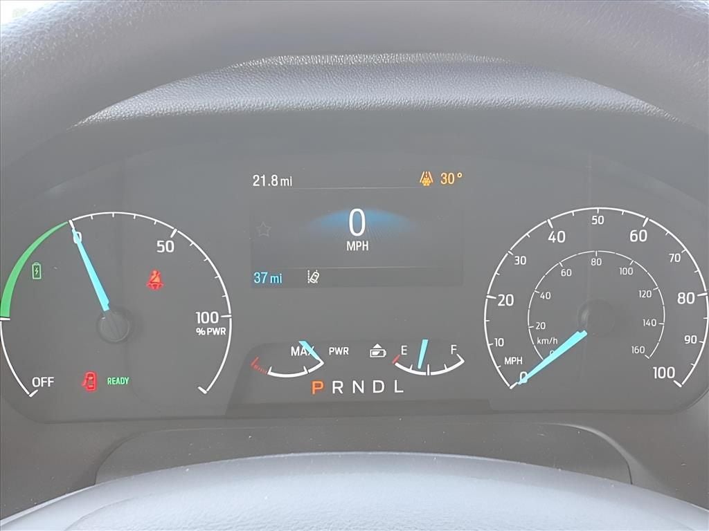 2023 Ford E-Transit-350 Base