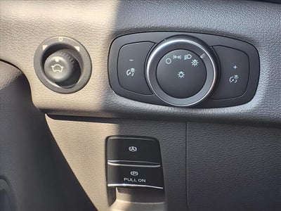 2023 Ford E-Transit-350 Base