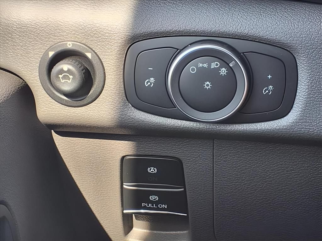 2023 Ford E-Transit-350 Base