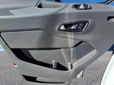 2023 Ford E-Transit-350 Base