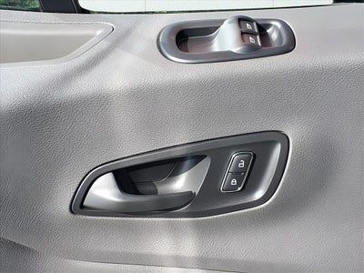 2023 Ford E-Transit-350 Base