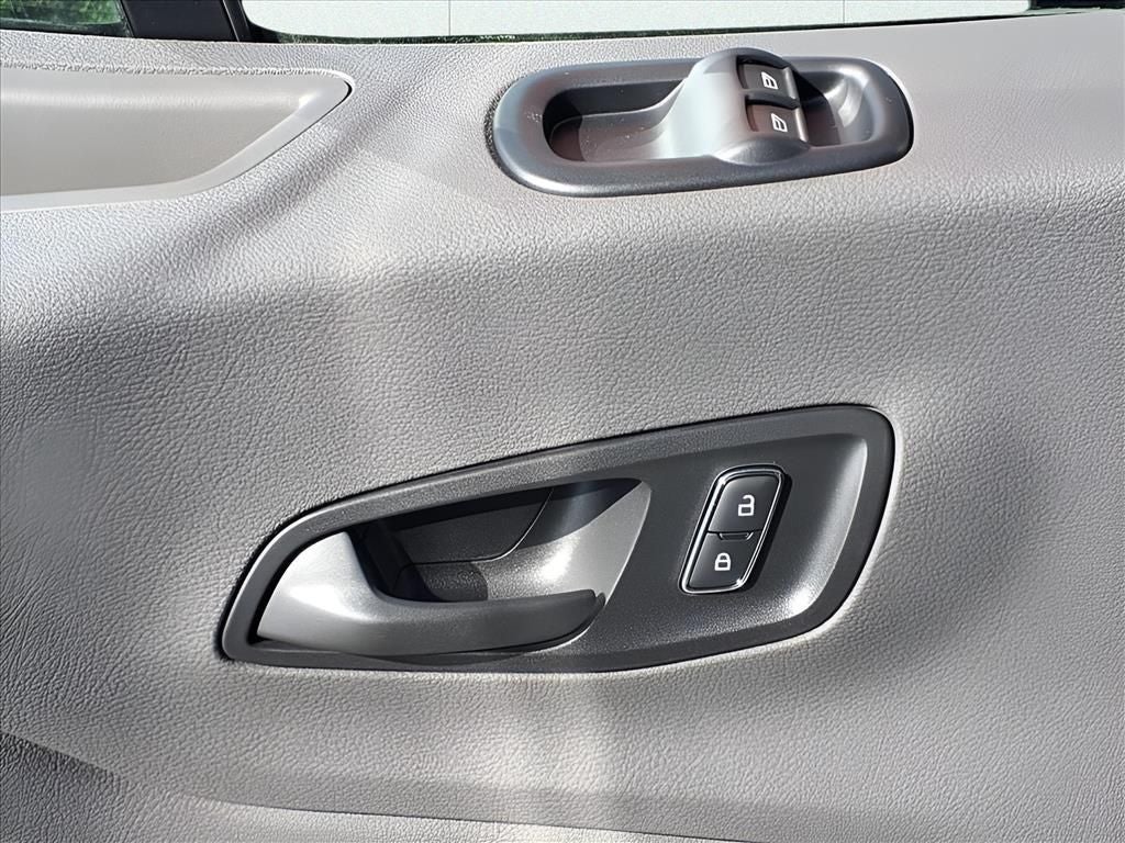 2023 Ford E-Transit-350 Base