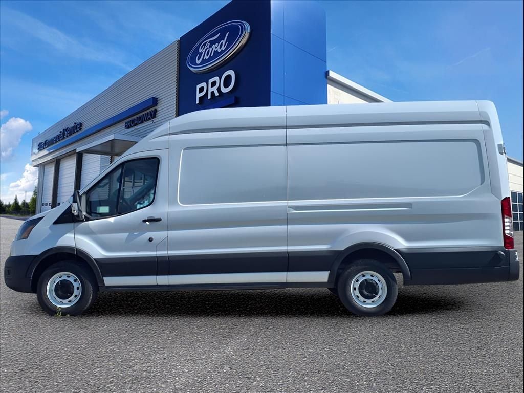 2023 Ford E-Transit-350 Base
