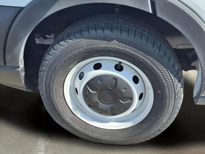 2023 Ford E-Transit-350 Base