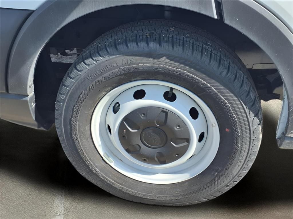 2023 Ford E-Transit-350 Base