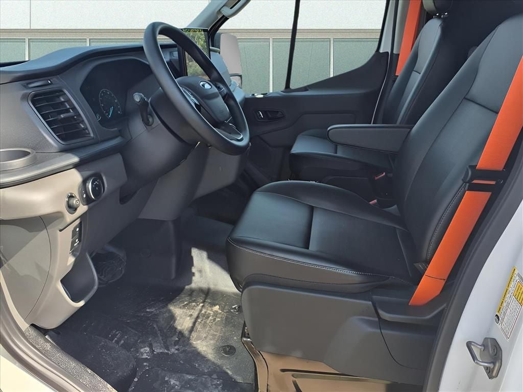 2023 Ford E-Transit-350 Base