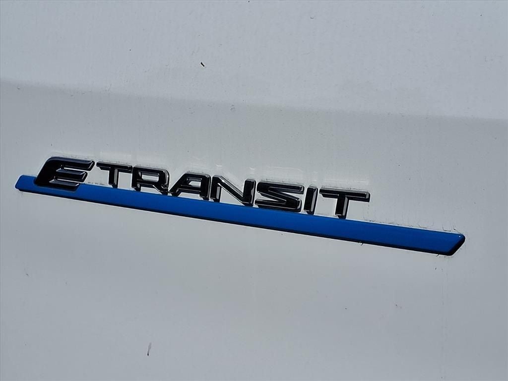 2023 Ford E-Transit-350 Base