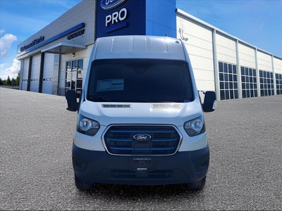 2023 Ford E-Transit-350 Base