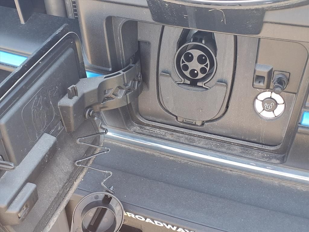 2023 Ford E-Transit-350 Base