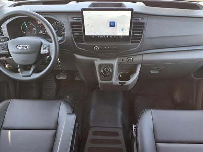 2023 Ford E-Transit-350 Base