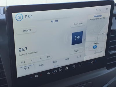 2023 Ford E-Transit-350 Base