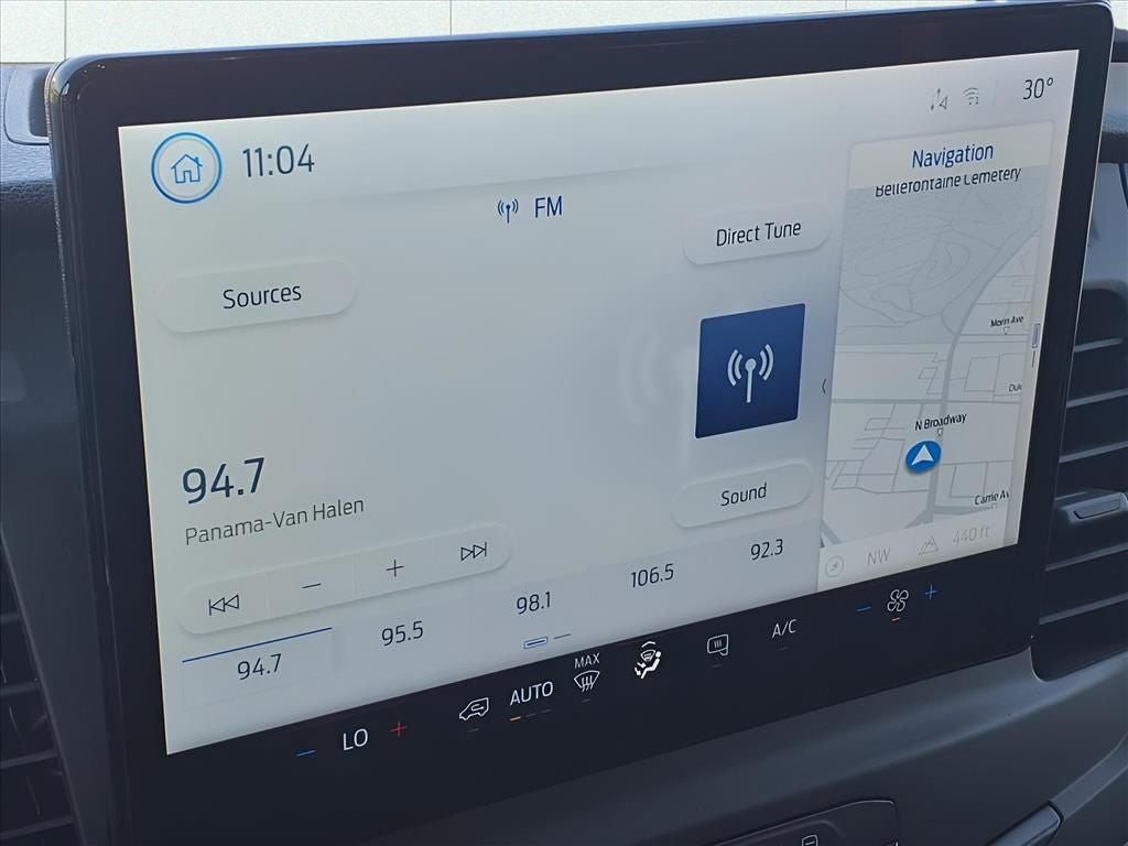 2023 Ford E-Transit-350 Base