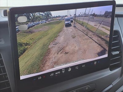 2023 Ford E-Transit-350 Base