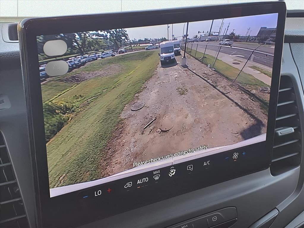 2023 Ford E-Transit-350 Base