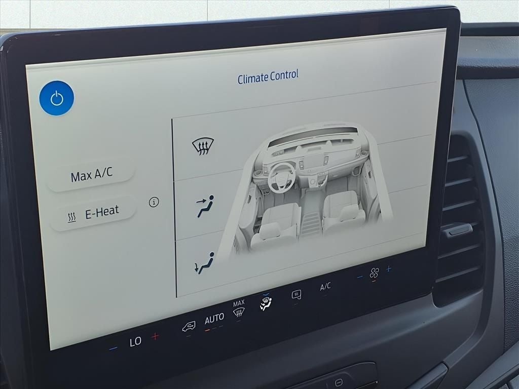 2023 Ford E-Transit-350 Base