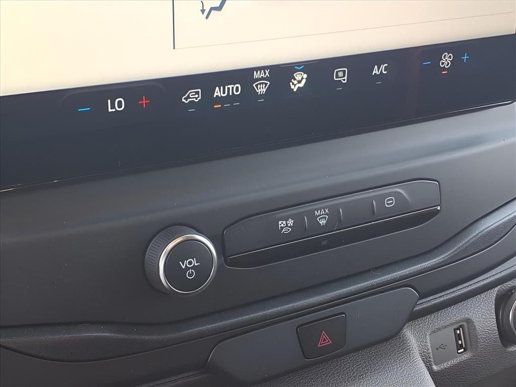 2023 Ford E-Transit-350 Base