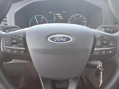 2023 Ford E-Transit-350 Base